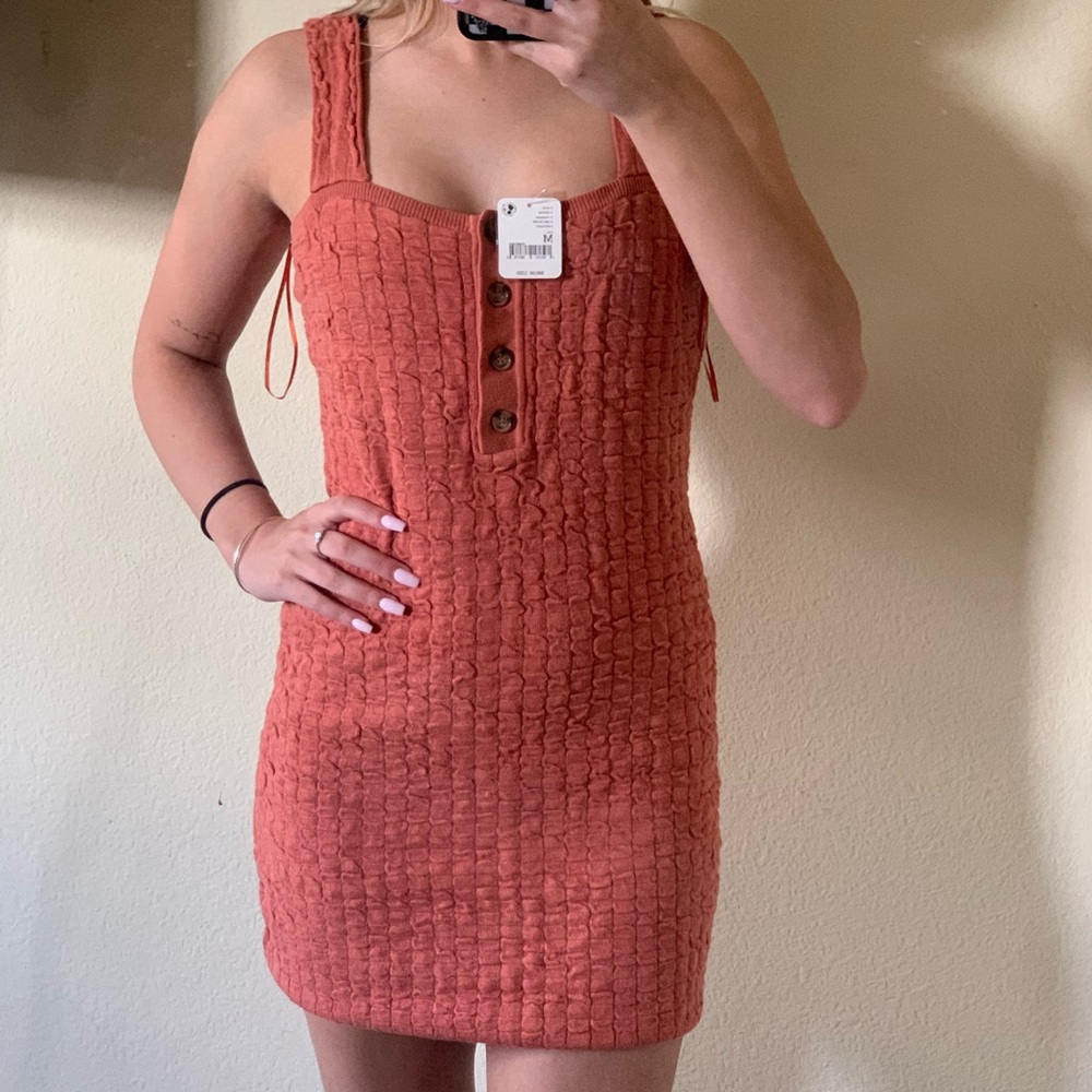Free people brand new dress